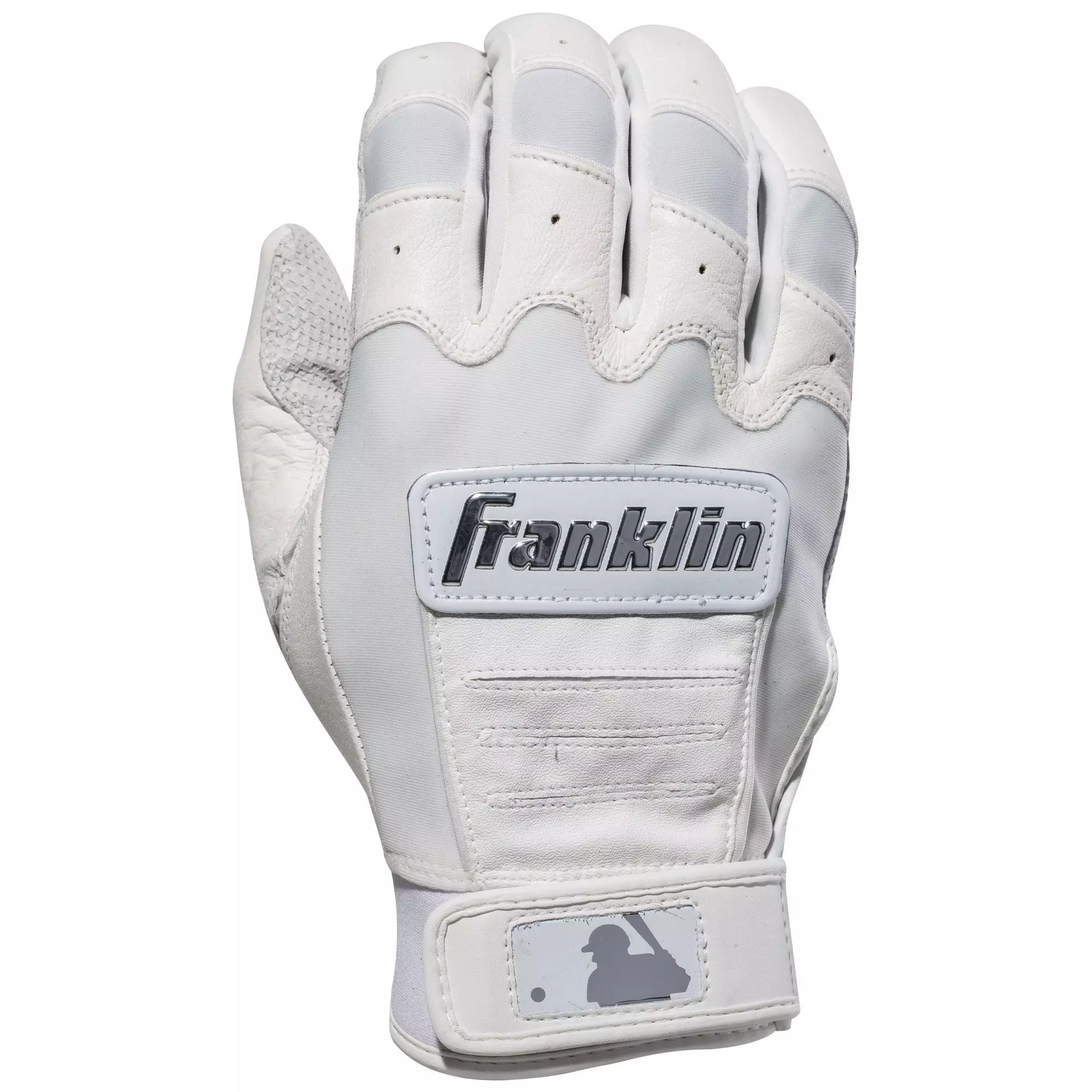 ★87MM★ Mmlg STAFF HFT EVERY WHITE PHX™ Fastpitch Catching Mitt – All-Star Sports